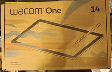 Wacom One 14 - Tablette