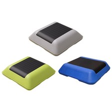 Exercice de fitness Stepper Force des jambes Genou-haut Aérobic Step Plateforme