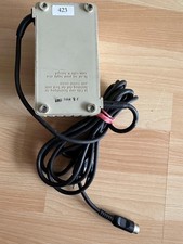 Alim. ISMET - Bloc d'Alim. /