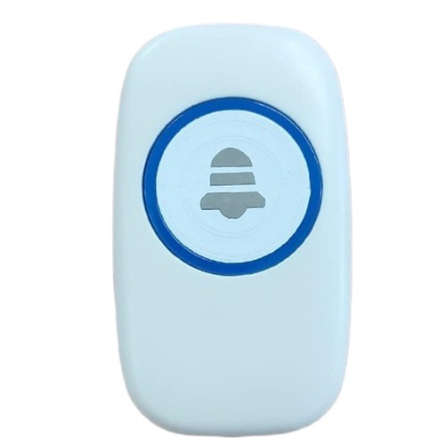 Doorbell shocker prank - doorbell,