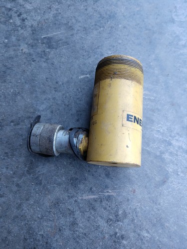 Enerpac rc102 hydraulic - enerpac,