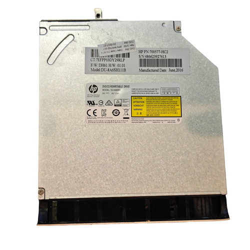 Lecteur dvd interne slim sata - slim,