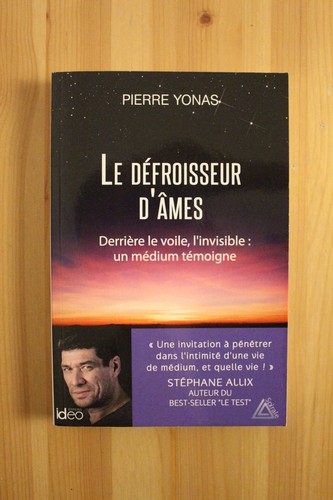 Défroisseur âmes - le, –