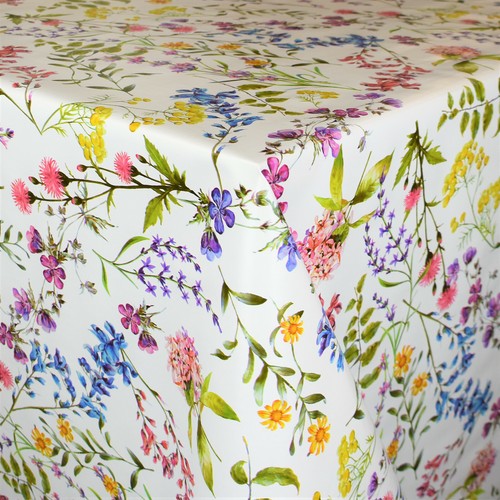 Nappe table toile cirée - de,