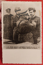 Carte Postale Le Général