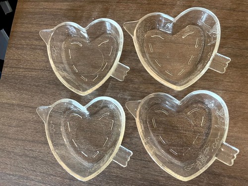 Set vintage safe bake - set, 4