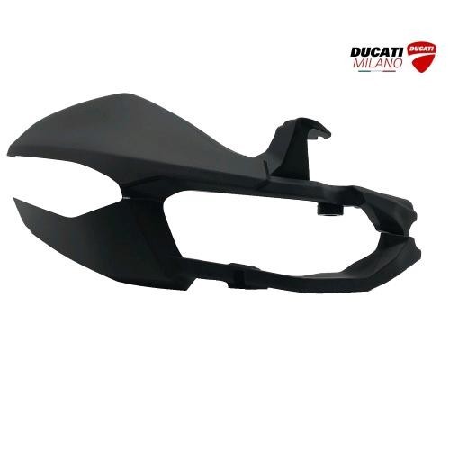 Paramanon droit noir pièce - droit,