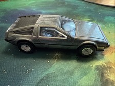 Hot Wheels Delorean DMC-12 Real Riders Boulevard ? Combined Shipping ?