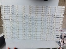 Bandes Leds Kit Pour TV