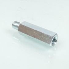 Rehausse amortisseur arrière