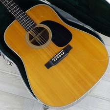 Martin D-28 Standard