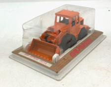 40173 MAJORETTE / FRANCE / SERIES 200 / 203 LEATHER TRACT