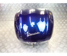 PIAGGIO VESPA 50 PRIMAVERA TOP