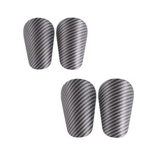 Lot de 2 mini protège-tibias