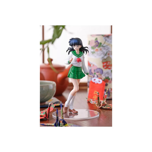 Goodsmile kagome higurashi - kagome,