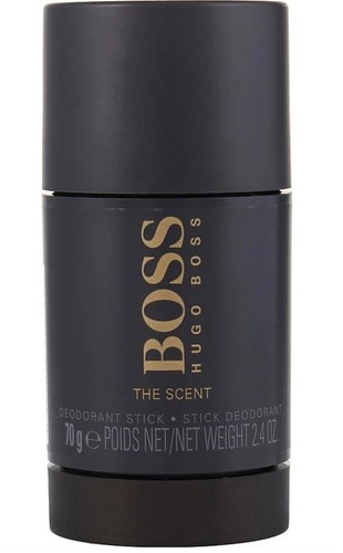 Boss the scent hugo - boss,