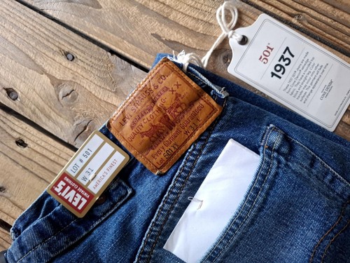 Levi vintage clothing lvc - levi’s,