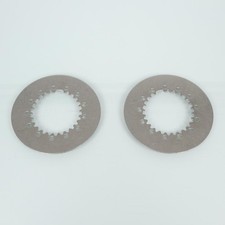 Disque d embrayage RMS pour