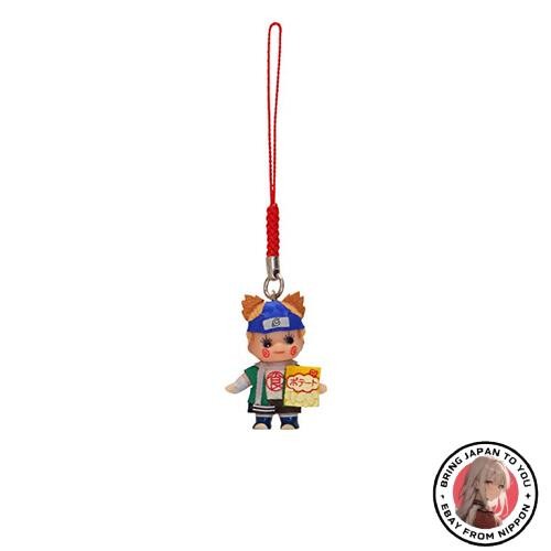 Porte clés naruto - s&s,