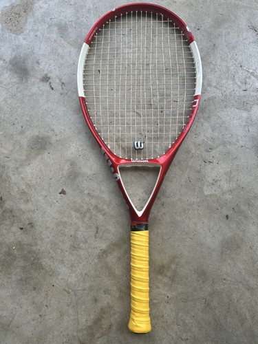 Wilson ncode oversize 1 4 - ncode,