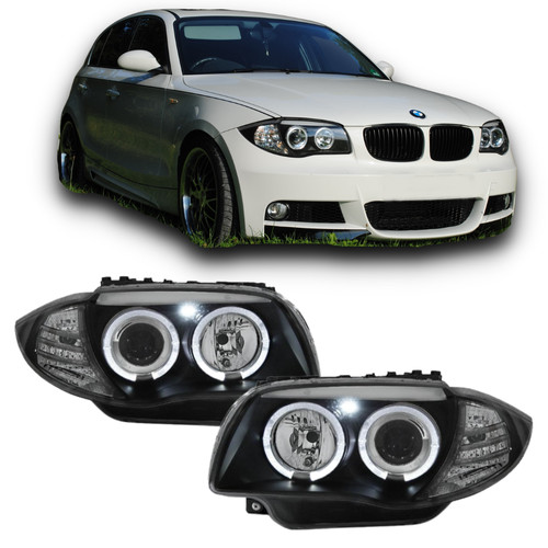 Phares angel eyes led fond - phares,