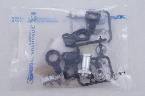 Xray sauve servo - sauve,