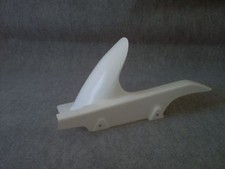 650 sv Suzuki garde boue /