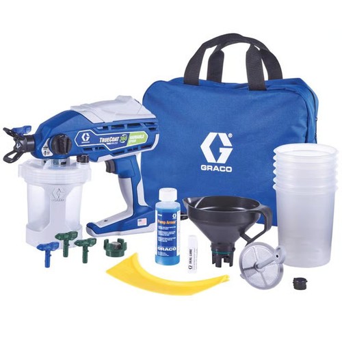 Graco 26d283 airless paint - graco,