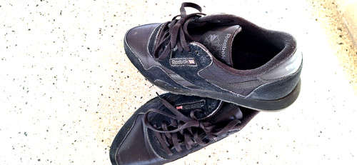Chaussure reebook - chaussure,