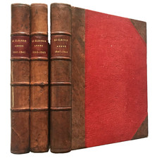 Revue Le Clairon. 1941-1944