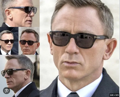 Sunlight glasses tom - sunlight, ford