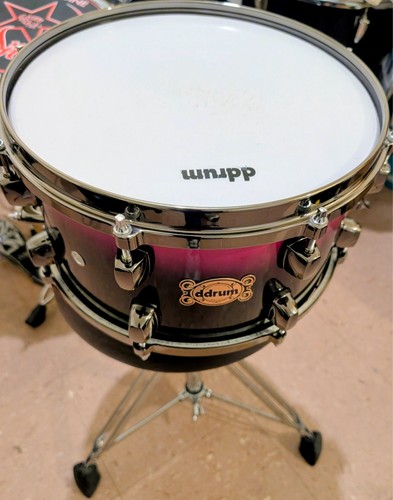Ddrum dominion 13x7 - dominion, maple