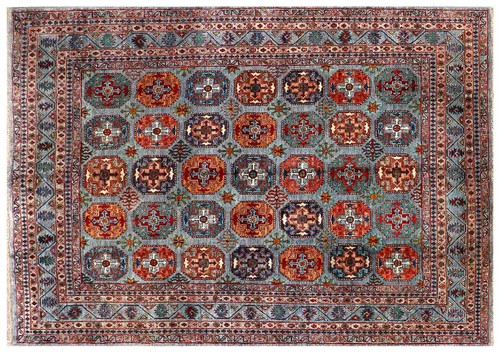 Tapis ziegler khorjin ariana - khorjin,