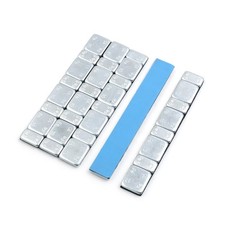 60g 2.1oz Voiture Moto Poids