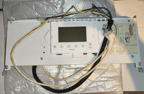 Boitier électronique carte
