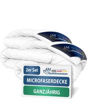 2 x ensemble de couette