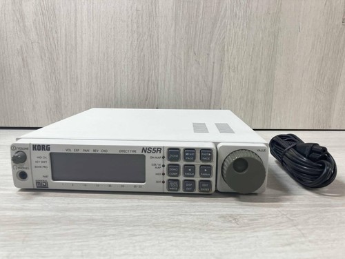 Korg ns5r sound - korg,