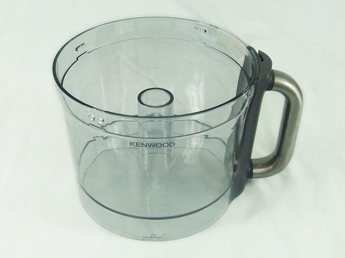 Kenwood bowl container robot - kenwood,