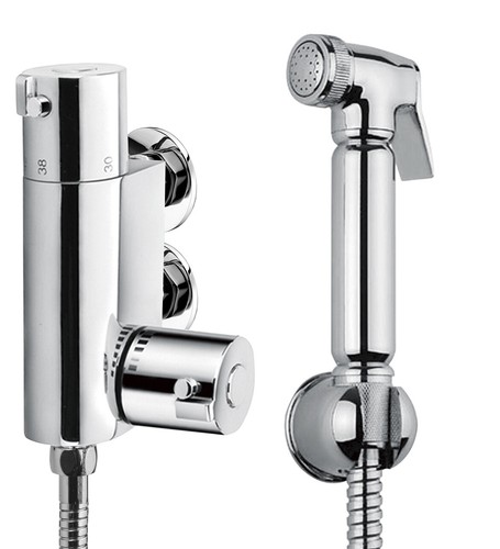 Douche kit bidet toilette - bidet,