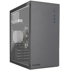 Ordinateur PC Bureau Assemblé