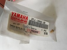 Véritable Yamaha Carburateur