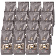 16 kg de grains de café