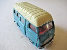 DINKY TOYS Ref 565 RENAULT ESTAFETTE CAMPING