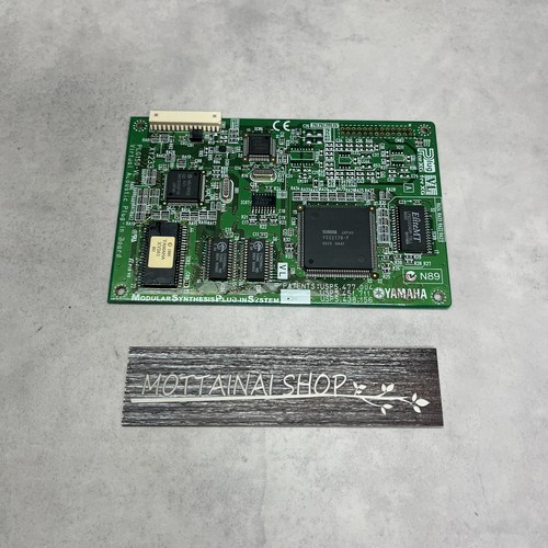 Yamaha plg150 virtual - plg150, vl