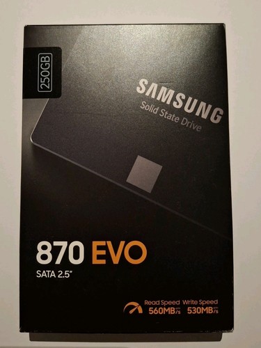 Disque ssd samsung - disque,