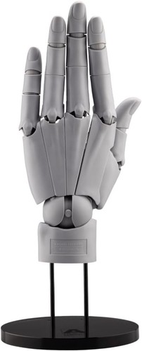 Figurine articulée kotobukiya - figurine,