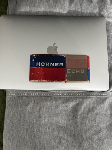 Rare harmonica hohner - harmonica, /