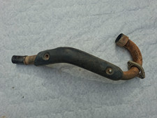 COLLECTEUR  HONDA XR 125 L