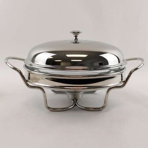 Marinex réchaud chafing dish - réchaud,