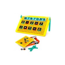 098318 Tableau double face